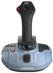 Thrustmaster TCA Sidestick Airbus Edition joystick (2960844)